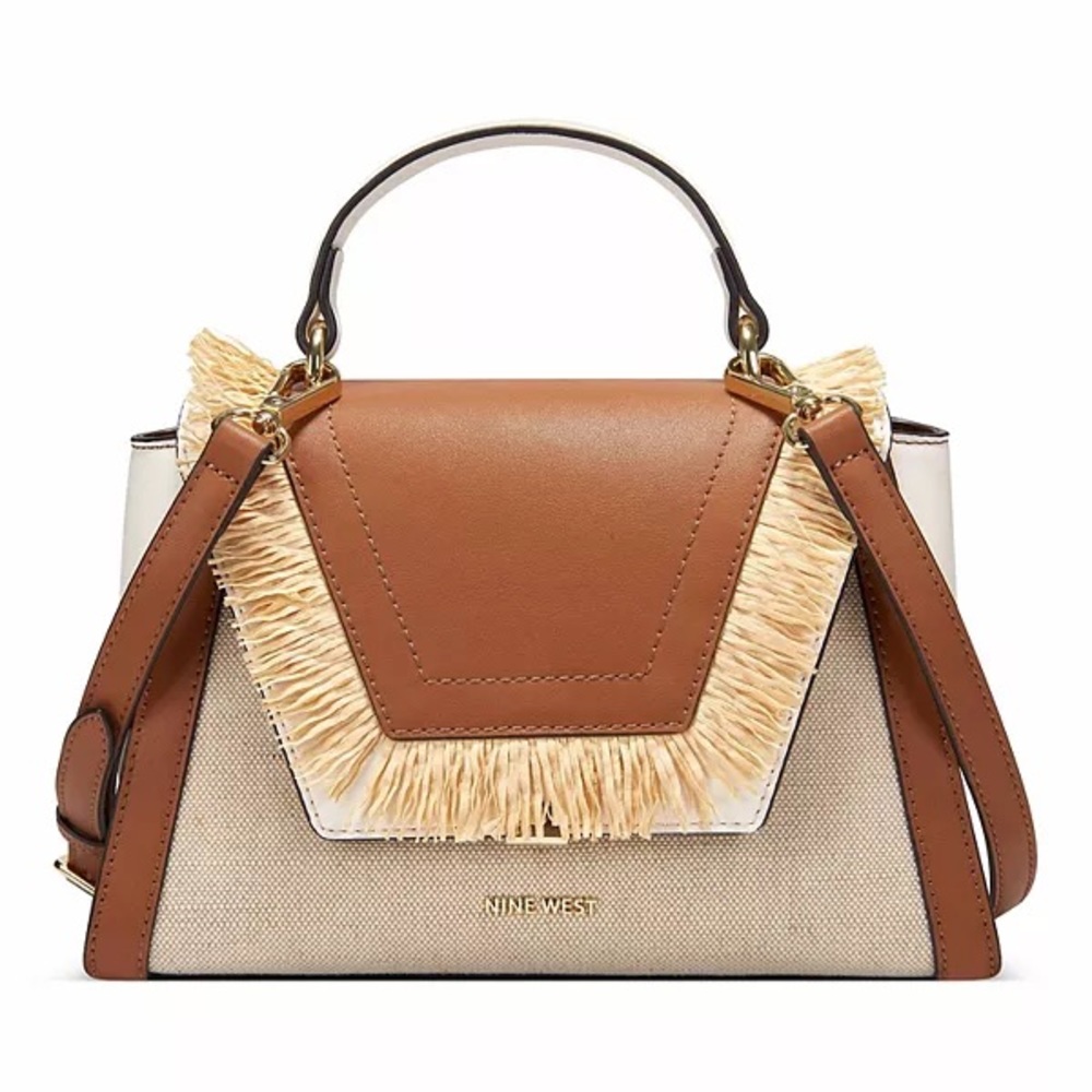 Nine West Ridgewood Croosbody Bag